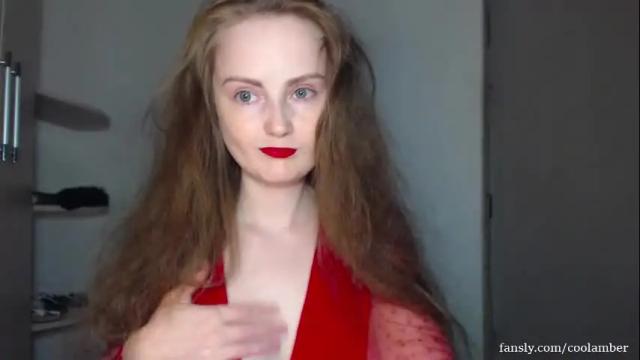 Image 10 of coolamber Stream on Chaturbate on 1 month ago