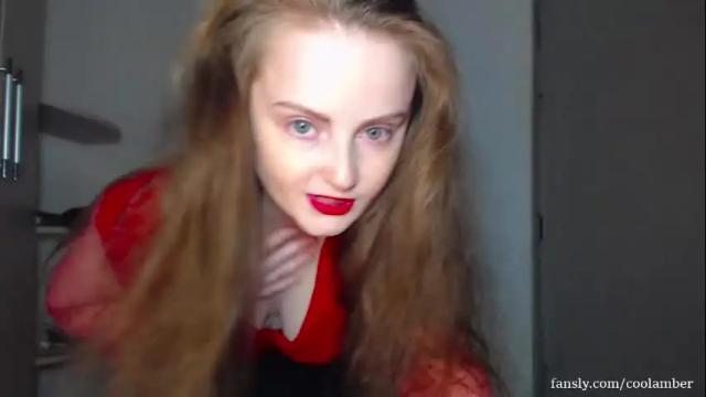 Image 3 of coolamber Stream on Chaturbate on 1 month ago
