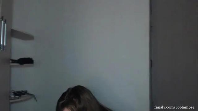 Thumbnail 2, coolamber's Stream at Chaturbate, 1 month ago