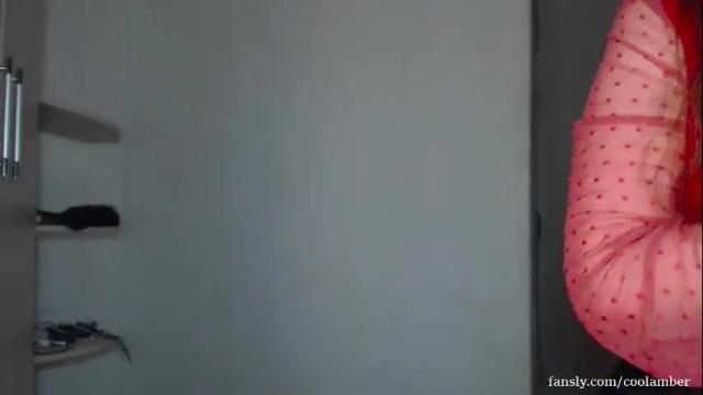 Thumbnail 3, coolamber's Stream at Chaturbate, 1 month ago