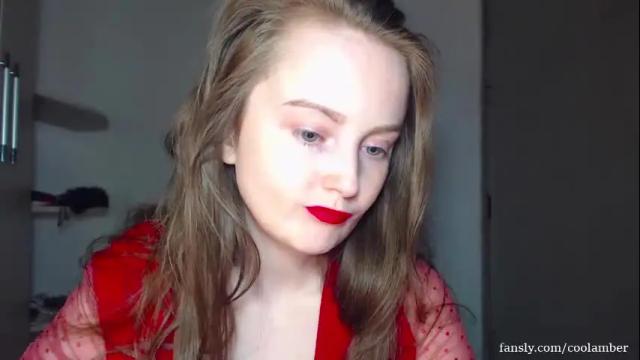 Image 11 of coolamber Stream on Chaturbate on 1 month ago
