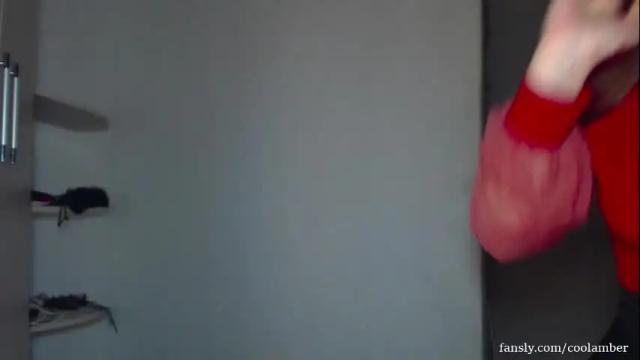 Image 12 of coolamber Stream on Chaturbate on 1 month ago