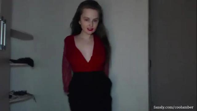 Image 2 of coolamber Stream on Chaturbate on 1 month ago