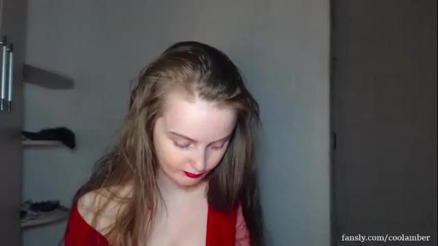 Image 4 of coolamber Stream on Chaturbate on 1 month ago