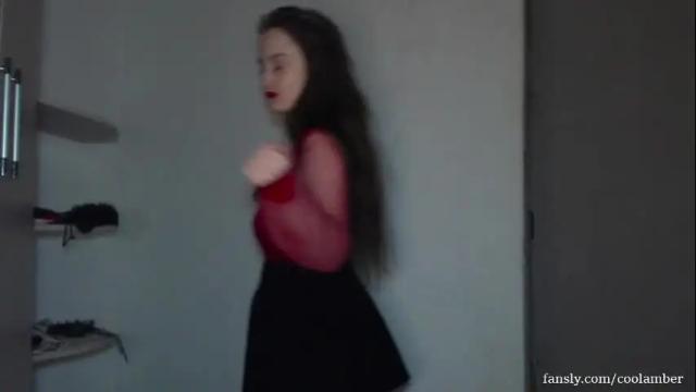Image 8 of coolamber Stream on Chaturbate on 1 month ago