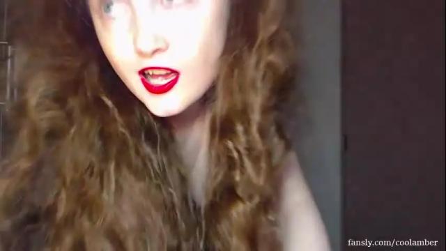 Image 11 of coolamber Stream on Chaturbate on 1 month ago