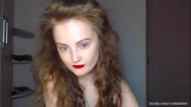 Thumbnail 3, coolamber's Stream at Chaturbate, 27 days ago