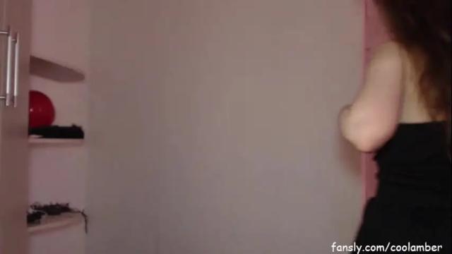 Image 3 of coolamber Stream on Chaturbate on 23 days ago