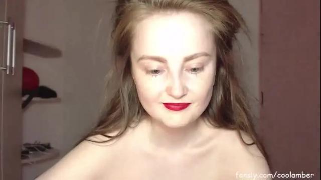 Image 10 of coolamber Stream on Chaturbate on 15 days ago