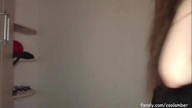 Image 12 of coolamber Stream on Chaturbate on 15 days ago