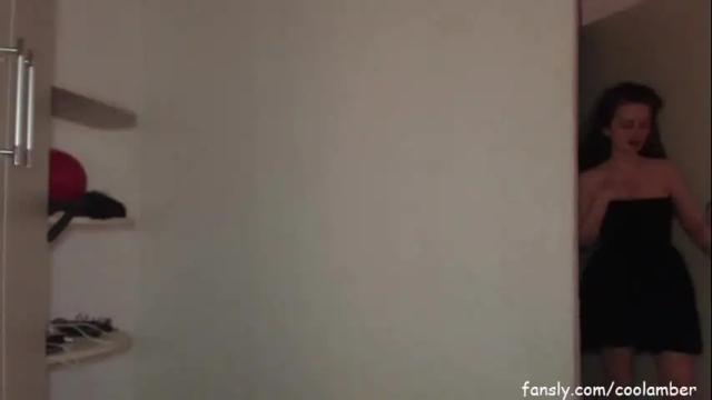 Thumbnail 2, coolamber's Stream at Chaturbate, 13 days ago