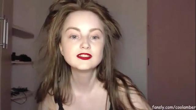 Image 11 of coolamber Stream on Chaturbate on 14 days ago