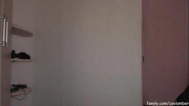 Image 2 of coolamber Stream on Chaturbate on 14 days ago