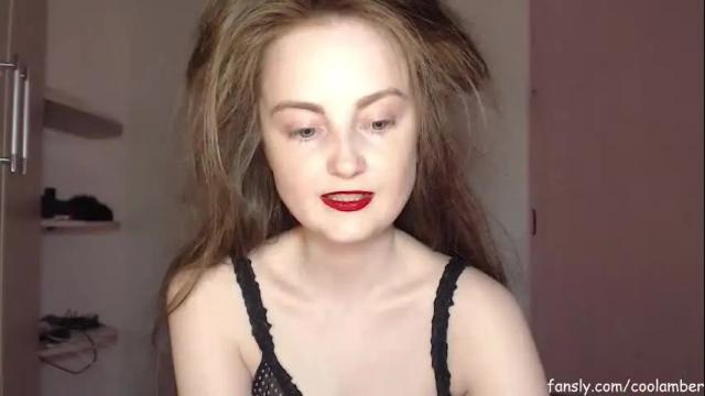 Thumbnail 2, coolamber's Stream at Chaturbate, 12 days ago