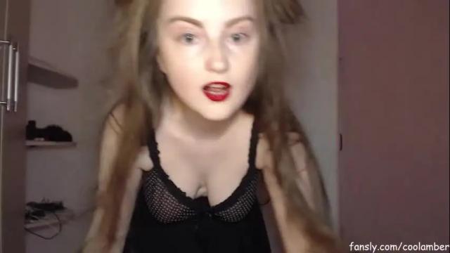 Image 7 of coolamber Stream on Chaturbate on 14 days ago