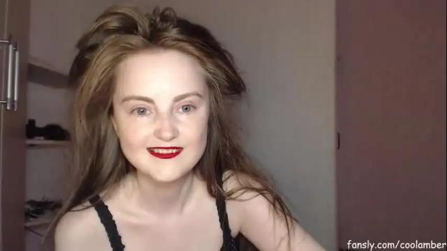Thumbnail 3, coolamber's Stream at Chaturbate, 12 days ago