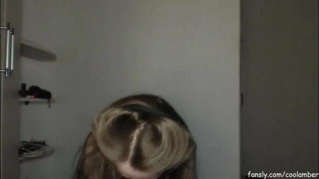 Thumbnail 1, coolamber's Stream at Chaturbate, 9 days ago