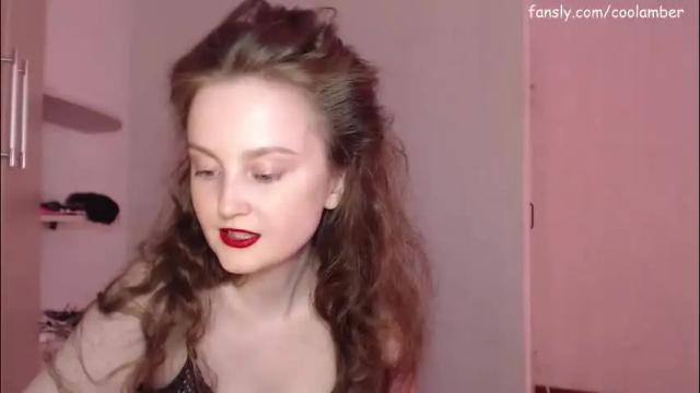 Image 10 of coolamber Stream on Chaturbate on 4 days ago