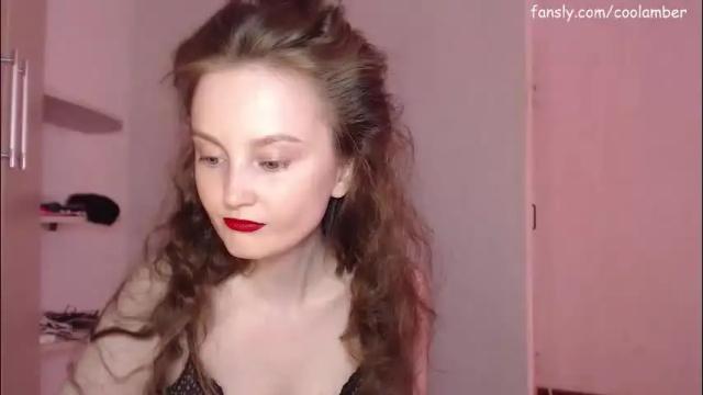 Image 11 of coolamber Stream on Chaturbate on 4 days ago