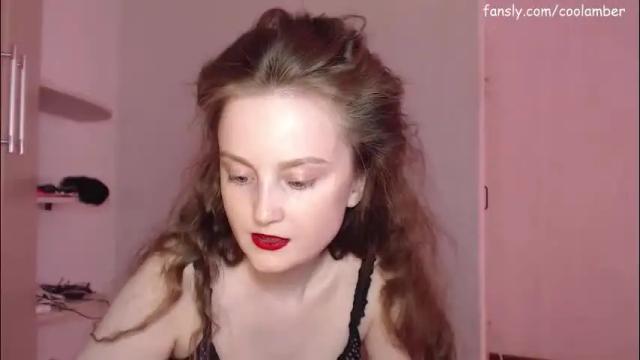 Image 12 of coolamber Stream on Chaturbate on 4 days ago