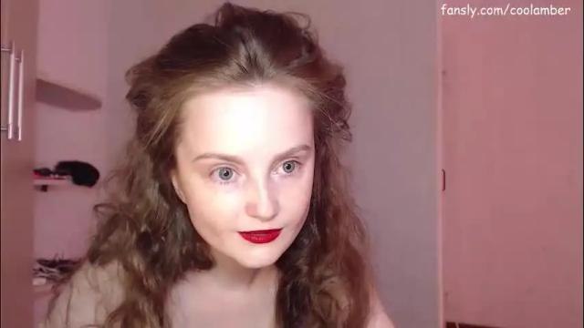 Image 7 of coolamber Stream on Chaturbate on 4 days ago
