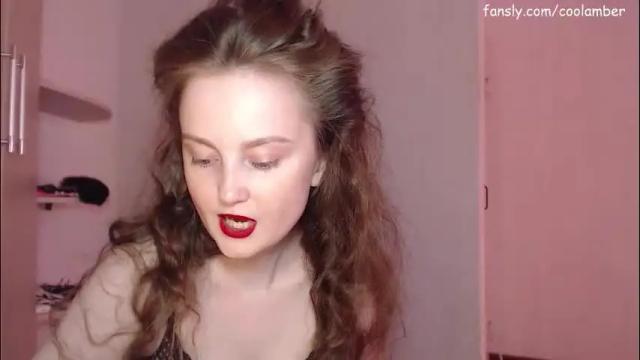 Image 8 of coolamber Stream on Chaturbate on 4 days ago