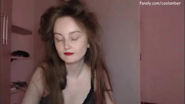 Image 2 of coolamber Stream on Chaturbate on 3 days ago