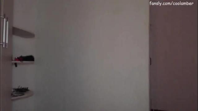Image 10 of coolamber Stream on Chaturbate on 2 months ago