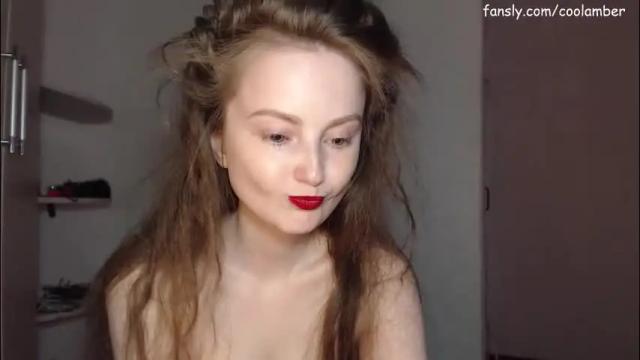 Image 2 of coolamber Stream on Chaturbate on 2 months ago