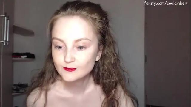 Thumbnail 3, coolamber's Stream at Chaturbate, 2 months ago