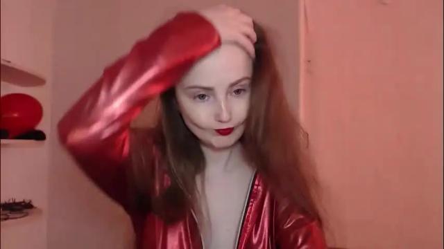 Image 3 of coolamber Stream on Chaturbate on 1 month ago