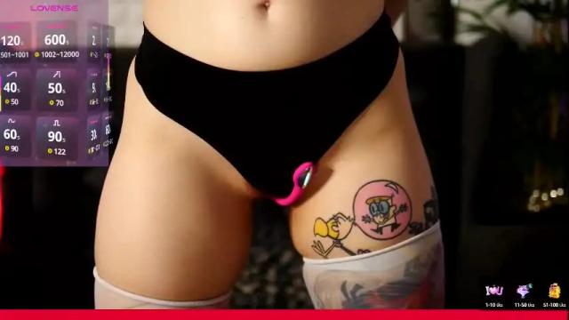 Thumbnail 2, coolteacher's Stream at Chaturbate, 1 month ago