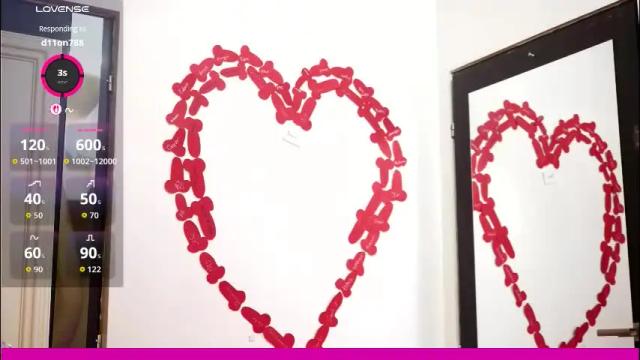 Image 4 of coolteacher Stream on Chaturbate on 2 months ago