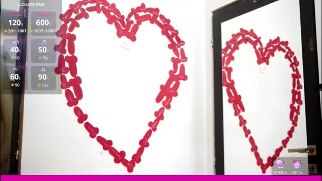 Image 4 of coolteacher Stream on Chaturbate on 2 months ago