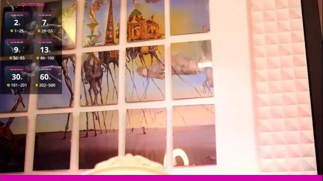 Thumbnail 2, coolteacher's Stream at Chaturbate, 1 month ago