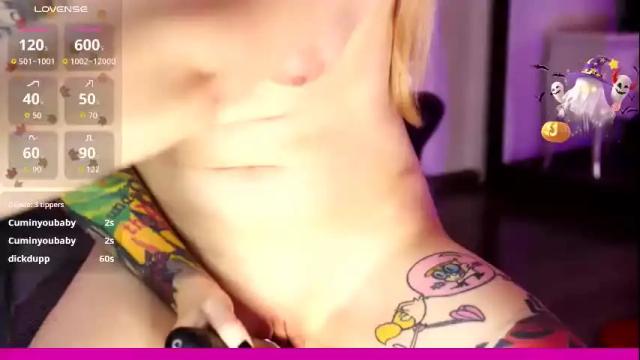 Thumbnail 3, coolteacher's Stream at Chaturbate, 9 days ago