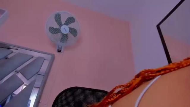 Thumbnail 2, cooper_kimberly's Stream at Chaturbate, 15 months ago