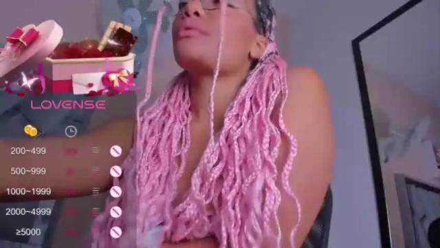 Thumbnail 2, cooper_kimberly's Stream at Chaturbate, 14 months ago