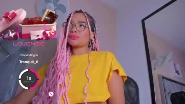 Image 7 of cooper_kimberly Stream on Chaturbate on 14 months ago