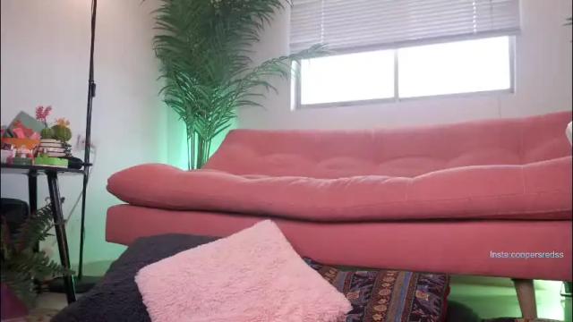 Image 10 of cooper_reds Stream on Chaturbate on 1 month ago