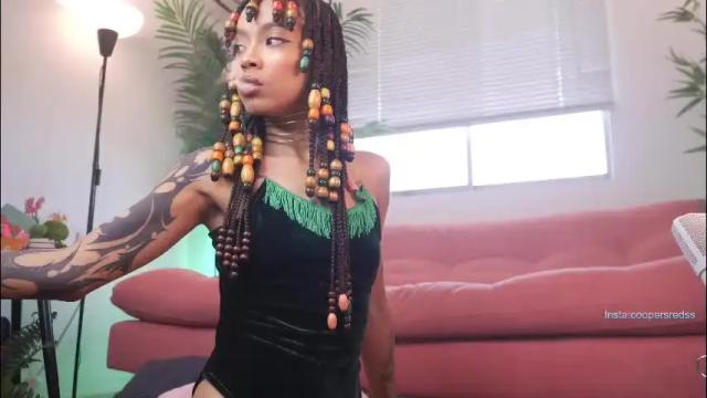 Thumbnail 2, cooper_reds's Stream at Chaturbate, 1 month ago
