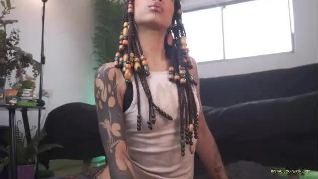 Image 2 of cooper_reds Stream on Chaturbate on 1 month ago