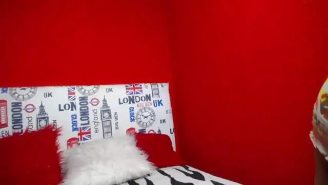 Thumbnail 1, cooperalejandra's Stream at Chaturbate, 12 months ago