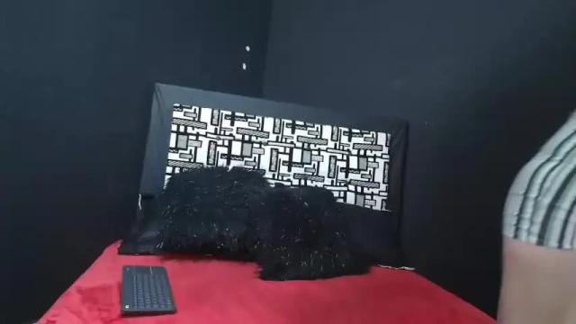 Image 6 of cooperalejandra Stream on Chaturbate on 15 months ago