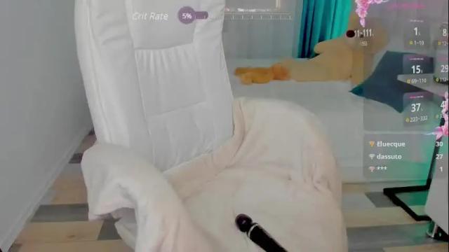 Image 6 of cooperallana Stream on Chaturbate on 1 month ago
