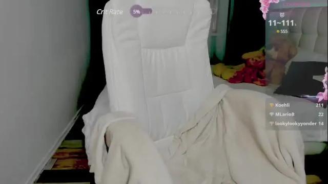 Image 10 of cooperallana Stream on Chaturbate on 1 month ago