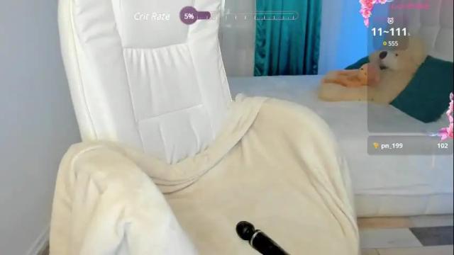 Image 7 of cooperallana Stream on Chaturbate on 1 month ago