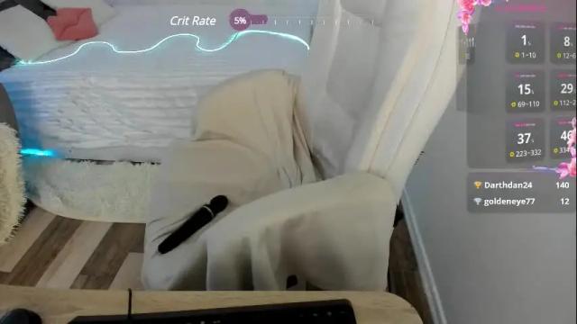 Image 11 of cooperallana Stream on Chaturbate on 23 days ago