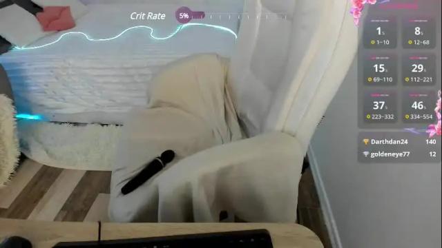 Thumbnail 3, cooperallana's Stream at Chaturbate, 20 days ago