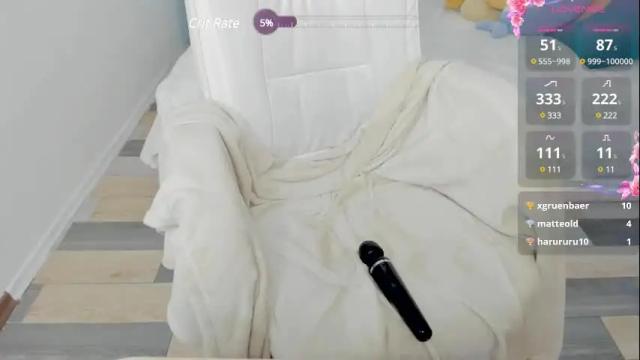 Image 6 of cooperallana Stream on Chaturbate on 22 days ago